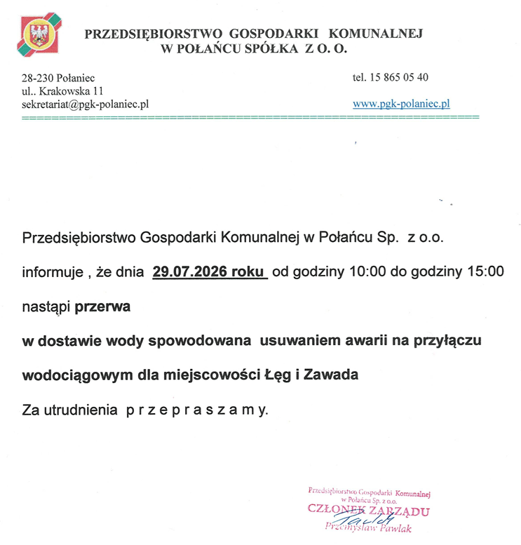 obrazek awaria