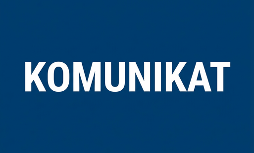 komunikat