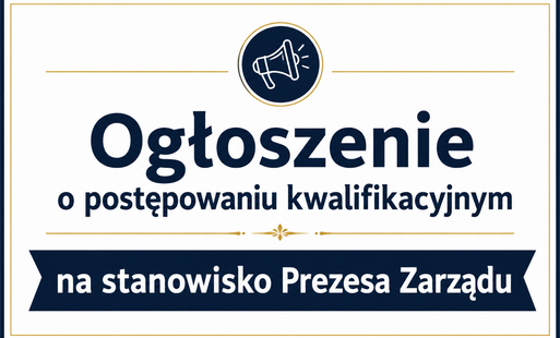 ogłoszenie kwalifikacyjne