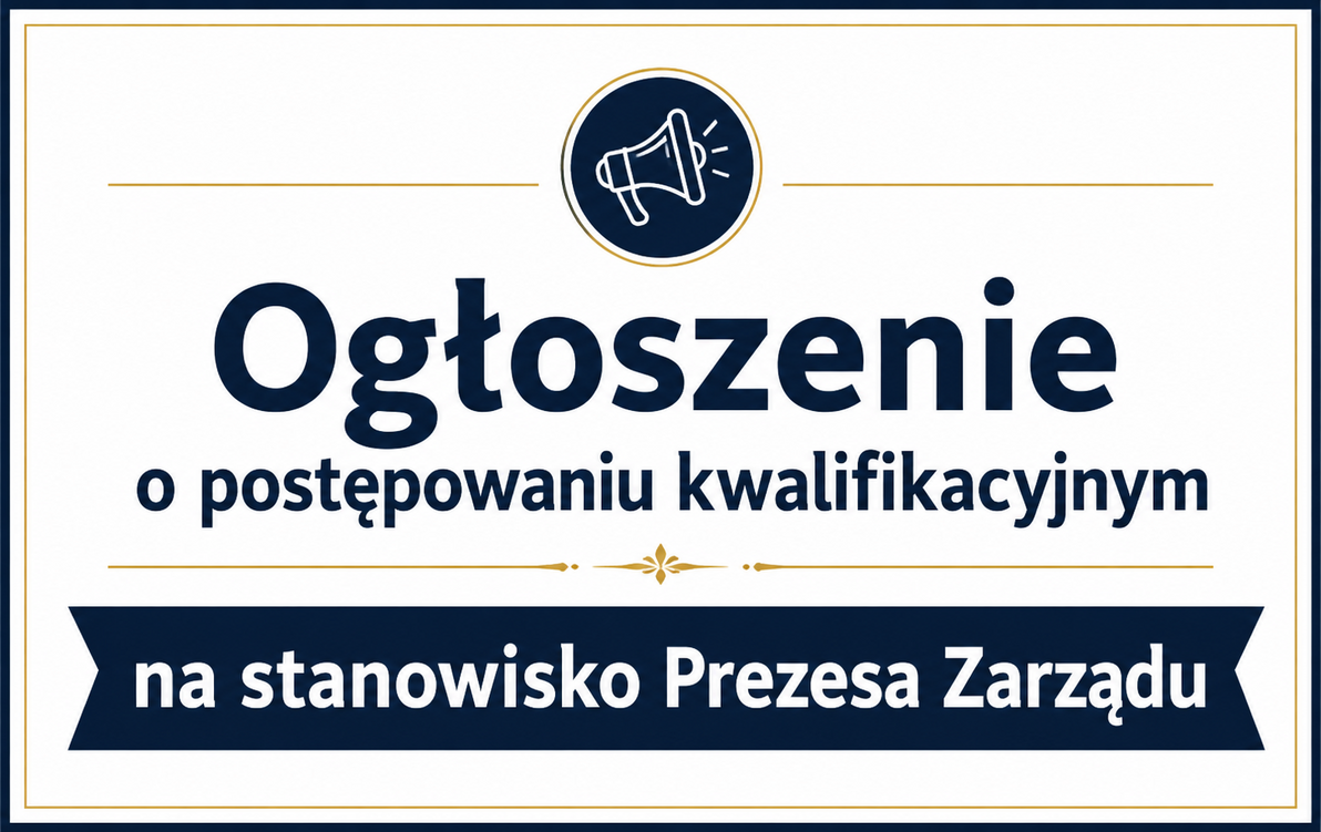 Zdjęcie do Ogłoszenie o postępowaniu kwalifikacyjnym na stanowisko Prezesa Zarządu Przedsiębiorstwa Gospodarki Komunalnej w Połańcu sp&oacute;łki z ograniczoną odpowiedzialnością z siedzibą w Połańcu