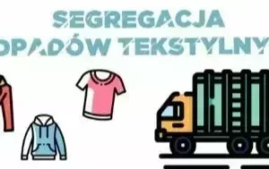 Zdjęcie do Zużyte tekstylia &ndash; nowe zasady segregacji od 1 stycznia 2025 roku